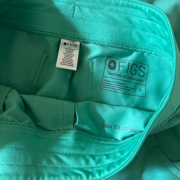 Figs Technical Collection Set - Picture 9 of 15